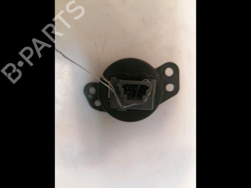 Used Warning switch Warning switch CITROËN C1 II (PA_, PS_) 1.0 VTi 68 (69 hp) 16688091 16688091