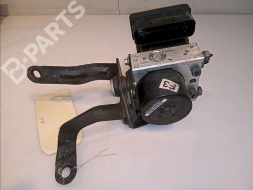 ABS pump FORD FIESTA VI (CB1, CCN) 1.4 TDCi | BP11100283M43 