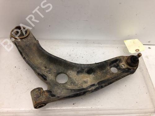 Used Left front suspension arm Left front suspension arm 36493997 36493997