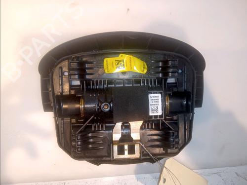 Driver airbag RENAULT MEGANE II Estate (KM0/1_) 1.9 dCi (KMRG, KM1G, KM0G, KM2C) | BP14996293C9 