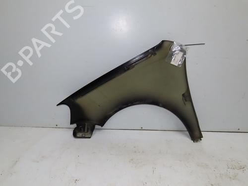 Right front fenders VW POLO IV (9N_, 9A_) 1.4 TDI | BP28968305C42 
