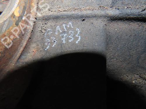 Engine OPEL CORSA D (S07) 1.3 CDTI (L08, L68) | BP9601738M1