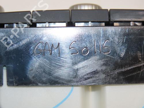 Climate control NISSAN QASHQAI / QASHQAI +2 I (J10, NJ10, JJ10E) 1.6 dCi | BP23124976I5 