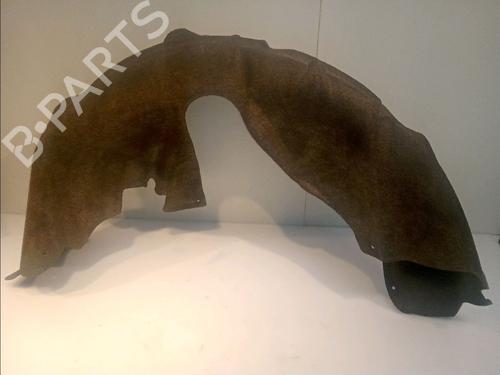 Wheel arch AUDI A3 (8P1) 2.0 TDI 16V | BP14879248C56 
