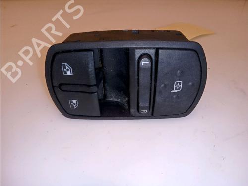 Used Left front window switch Left front window switch OPEL CORSA D (S07) 1.2 (L08, L68) (80 hp) 11533200 11533200