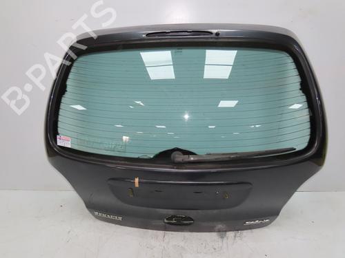 Coffre RENAULT SCÉNIC I MPV (JA0/1_, FA0_) 1.9 dCi (JA05, JA1F) (102 hp) 28832164