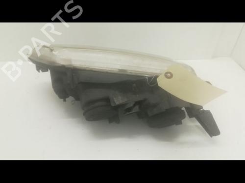Right headlight RENAULT ESPACE III (JE0_) 1.9 dTi (JE0M) | BP9602630C29