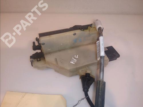 Rear left lock CITROËN DS4 (NX_) 1.6 THP 200 | BP11932781C100 