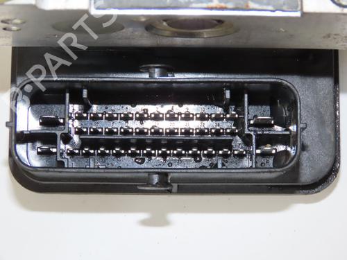 ABS pump CITROËN DS3 (SA_) 1.6 VTi 120 | BP32377333M43 