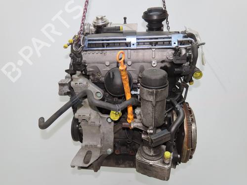 Engine VW BORA Variant (1J6) 1.9 TDI | BP38159191M1  - Image 7