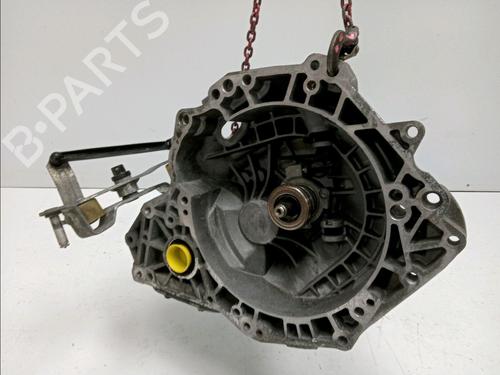 manual-gearbox-opel-combo-box-bodympv-13-cdti-16v-55565135-2001-15903178 main image
