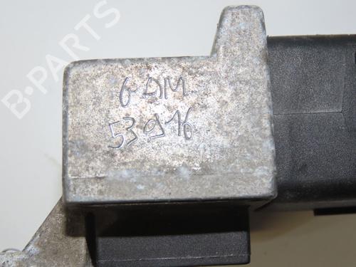 Electronic module DACIA LOGAN MCV (KS_) 1.5 dCi (KS04) | BP33298030M83 - Image 5
