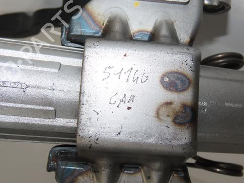 Steering column KIA SPORTAGE IV (QL, QLE) 1.7 CRDi | BP31120236M21 - Image 5