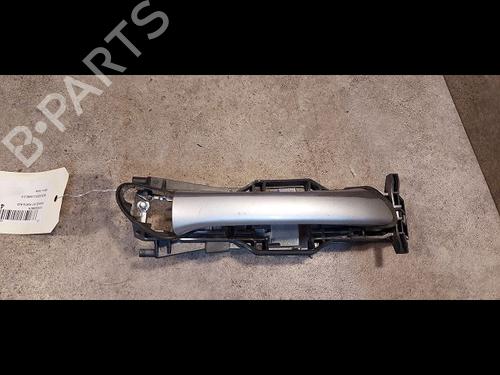 Front right exterior door handle MERCEDES-BENZ E-CLASS (W211) E 280 CDI (211.020) | BP23175847C129 
