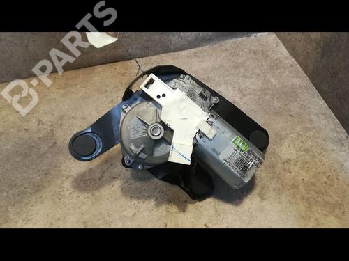 Rear wiper motor CITROËN C3 Picasso (SH_) 1.6 HDi | BP9608159M102 