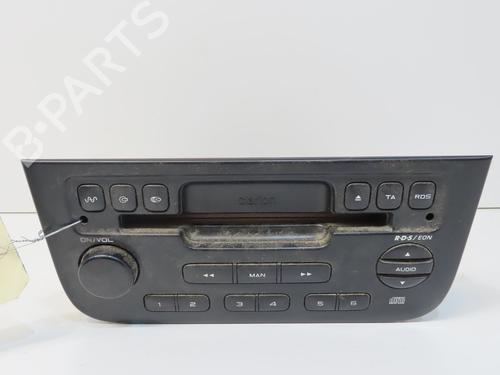 Used Radio Radio 38297794 38297794