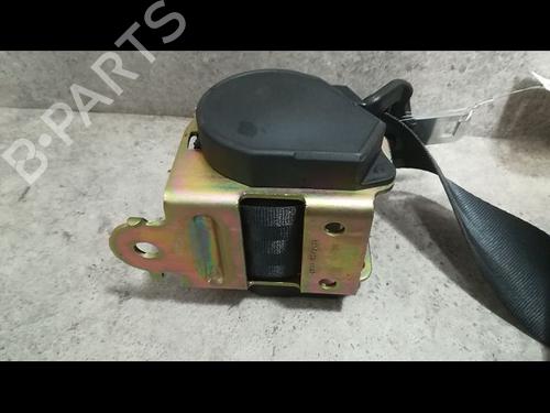 Rear left belt tensioner PEUGEOT 307 (3A/C) 2.0 HDi 90 | BP23175153C89 