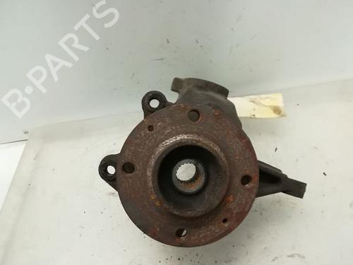 Right front steering knuckle PEUGEOT 206 Hatchback (2A/C) 1.9 D | BP23173286M26 