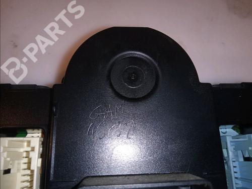 Climate control RENAULT MEGANE II (BM0/1_, CM0/1_) 1.6 16V (BM0C, CM0C) | BP11267514I5 