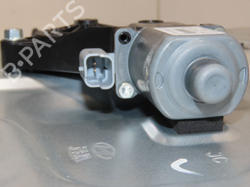 Rear right window mechanism HYUNDAI ix20 (JC) 1.4 CRDi | BP18709843C25