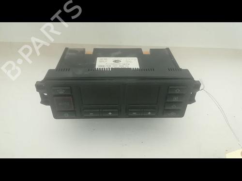 Climate control AUDI A3 (8L1) 1.9 TDI | BP9598328I5
