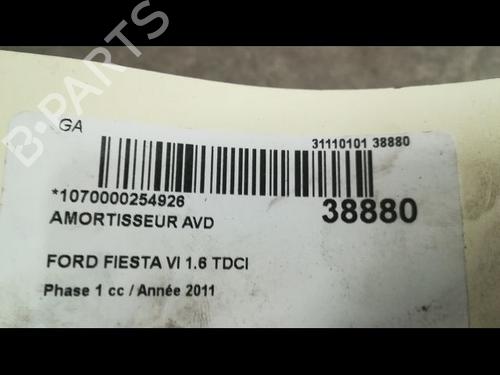 right-front-shock-absorber-ford-fiesta-vi-cb1-ccn-16-tdci-1737252-2008-2009-2010-2011-2012-2013-2014-2015-2016-2017-9610617 main image