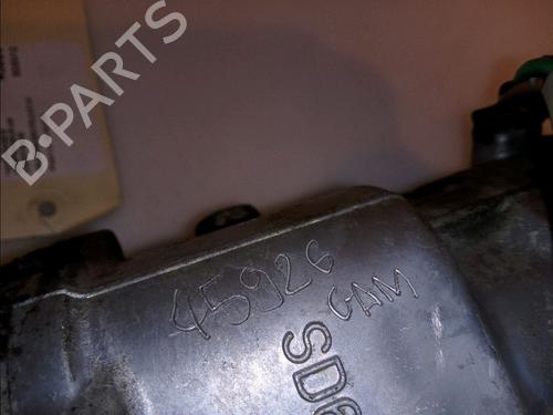 AC compressor VW POLO (6N2) 1.4 | BP23172323M34  - Image 6