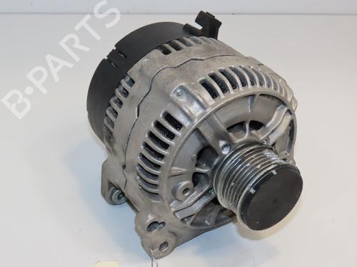 Used Alternator Alternator VW GOLF IV (1J1) 1.9 TDI (110 hp) 22524576 22524576