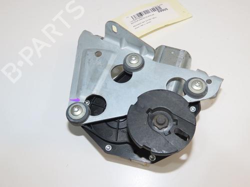 Used Rear wiper motor Rear wiper motor 38571276 38571276