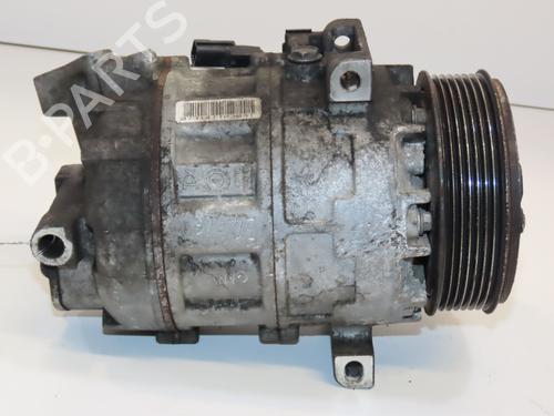 AC compressor RENAULT TRAFIC III Van (FG_) 1.6 dCi 125 (FGMH) | BP28967173M34 