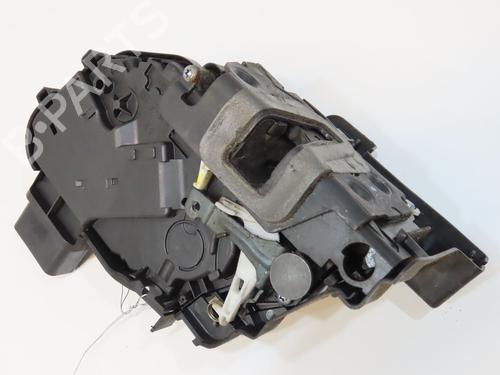 Used Front left lock Front left lock LAND ROVER RANGE ROVER SPORT I (L320) 2.7 D 4x4 (190 hp) 36283693 36283693
