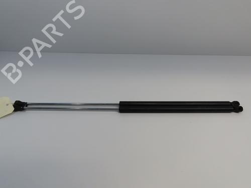 Pansergassdemper PEUGEOT 106 II (1A_, 1C_) 1.1 i (60 hp) 28831056