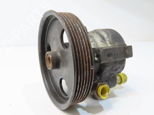Used Steering pump Steering pump RENAULT MEGANE I Cabriolet (EA0/1_) 1.6 16V (EA04, EA0B, EA11, EA1J) (107 hp) 34356977 34356977