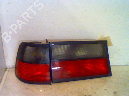 Used Left taillight Left taillight 36495864 36495864