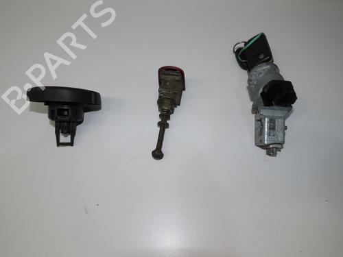 Electronic module CITROËN C4 I (LC_) 1.6 HDi | BP33132512M83  - Image 6