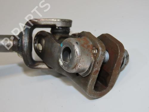 Steering column RENAULT SCÉNIC II (JM0/1_) 1.5 dCi (JM1E, JM16) | BP23172925M21 - Image 3