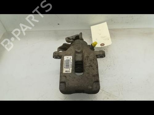 Used Right rear brake caliper PEUGEOT 308 I (4A_, 4C_) 1.6 HDi (109 hp) 14876967