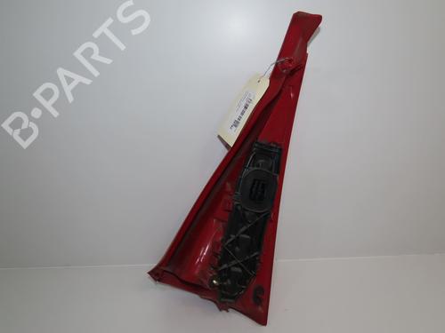 Left taillight CITROËN C3 I (FC_, FN_) 1.4 HDi | BP30630894C34