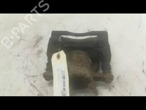 Used Left front brake caliper NISSAN MICRA III (K12) 1.5 dCi (65 hp) 14878191