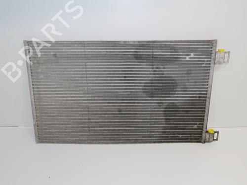 Heater matrix RENAULT KANGOO Express (FW0/1_) Z.E. (FW0Z, FW1Z) | BP36493572M63 - Image 2