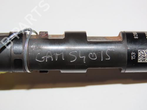 Used Injector RENAULT CLIO II (BB_, CB_) 1.5 dCi (B/CB08) (82 hp) 28966892