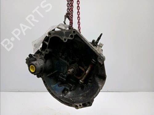Used Gearbox Gearbox PEUGEOT 206+ (2L_, 2M_) 1.1 (60 hp) 11099681 11099681
