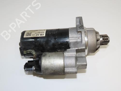 Used Starter Starter 37275822 37275822