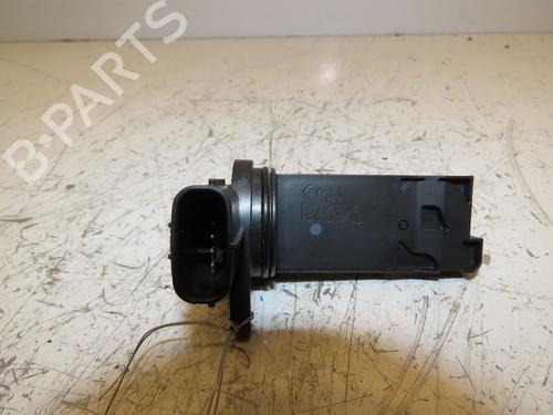 Mass air flow sensor MAZDA CX-30 (DM) 1.8 SKYACTIV-D | BP17371445M95 - Image 2