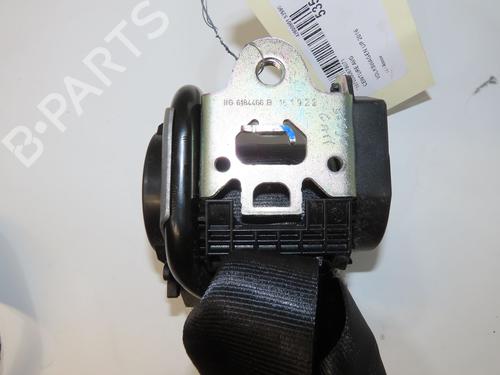 Front left belt tensioner VW UP! (121, 122, BL1, BL2, BL3, 123) 1.0 | BP31692750C87 