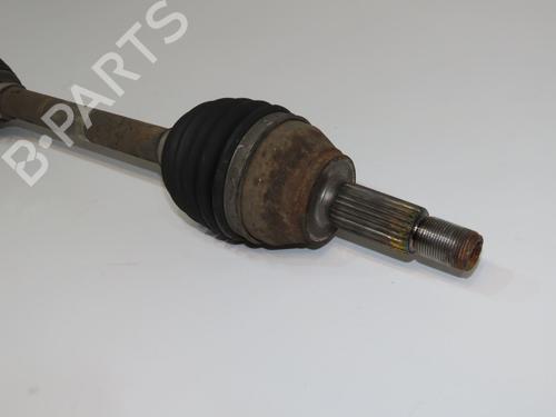 Right front driveshaft FORD FIESTA VI (CB1, CCN) 1.25 | BP33477520M39 - Image 2