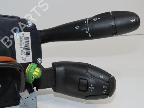 Steering column stalk CITROËN C5 II (RC_) 1.6 HDi (RC8HZB) | BP37083278I23 - Image 3