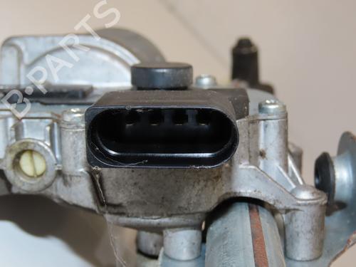 Front wiper motor SKODA FABIA II (542) 1.2 | BP16688474M29 