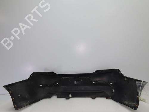 Rear bumper CITROËN C-ELYSEE (DD_) 1.6 HDI 92 | BP32432977C8 - Image 5