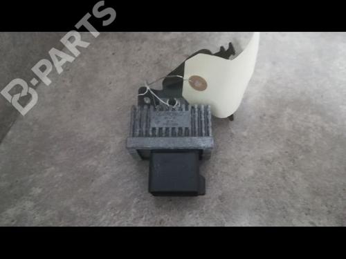 Used Electronic module Electronic module RENAULT CLIO II (BB_, CB_) 1.5 dCi (B/CB07) (65 hp) 10396308 10396308